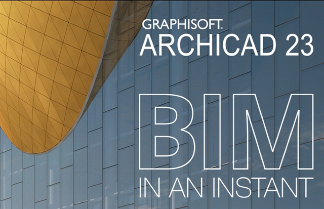 ArchiCAD 23 Crack | Latest Free Here 2020! 71_Picture1
