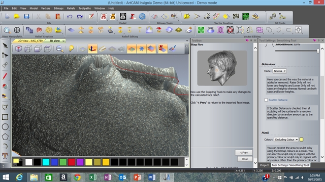 artcam insignia software download