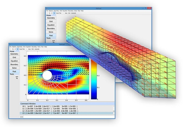 fem-multiphysics-simulation-for-matlab-engineering