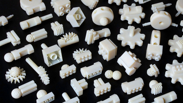 3d Print Obsolete Spare Parts At A Lower Cost Engineering Com
