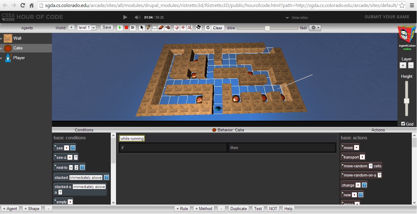 Build Your Own 3D Videogame in Just a Few Hours 