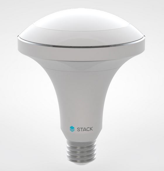 Smart Light Bulb Saves Energy as It Learns > ENGINEERING.com