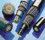 Fiber Optic and Electromechanical Cables