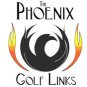 The Phoenix Golf Links Logo