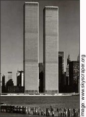 The World Trade Center 