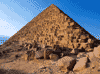 Great Pyramids - Menkaure