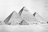 Great Pyramids - Khufu