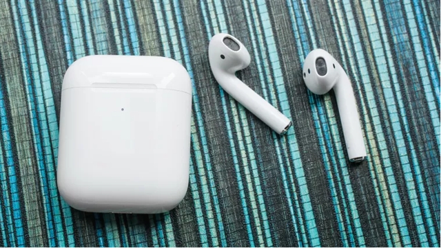 Listening in High How AirPods Affecting Our Hearing | Engineering.com