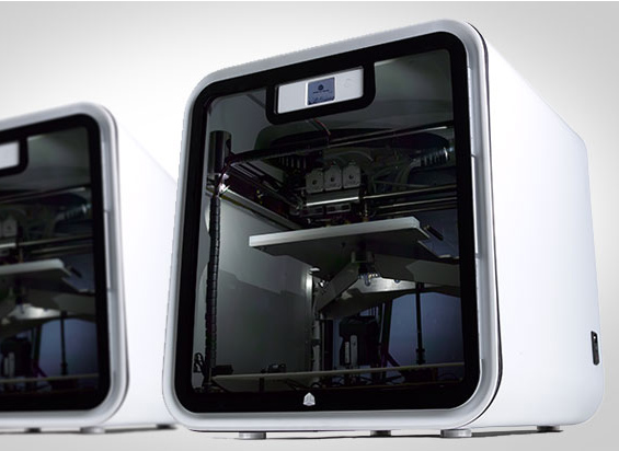 3D System Introduces Two New Affordable 3D Printers | Engineering.com