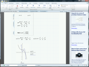 Cubic Polynomial Intersection Solve Block