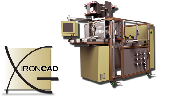 IRONCAD XG