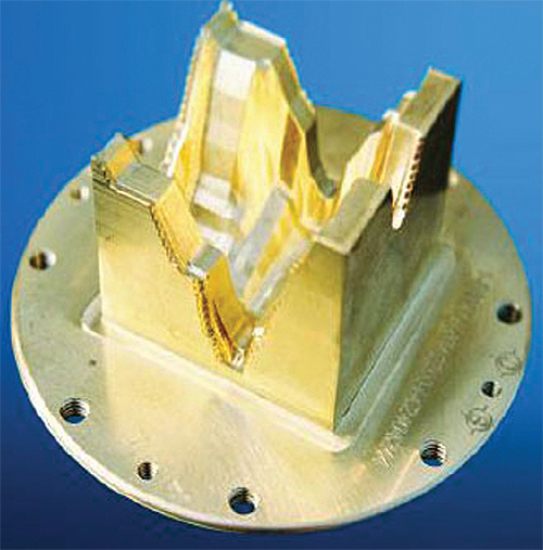 Custom-IMRT-filter