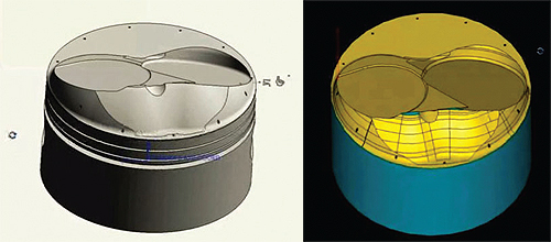 cad-piston-milling