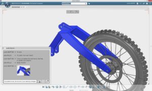 The easy-to-use interface of Mechanical Conceptual helps to simplify and streamline conceptual mechanical design, allowing users to develop, confirm and choose the best concepts.