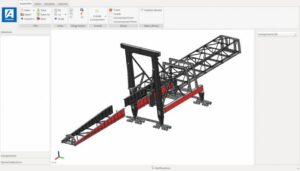 New simulation software developed by an MIT spinoff relies on precalculated supercomputer data for structural components — like simulated Legos — to significantly reduce simulation times. 