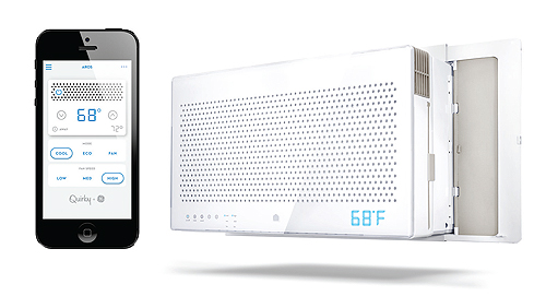 Aros-smart-air-conditioner