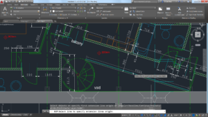 Improved Smart Dimensioning automatically creates appropriate measurements based on the type of objects selected, making it easier to accurately calculate measurements based on the drawing context.