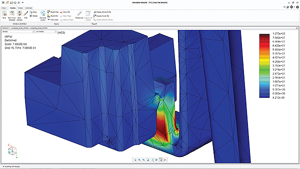 PTC-Creo-Simulate