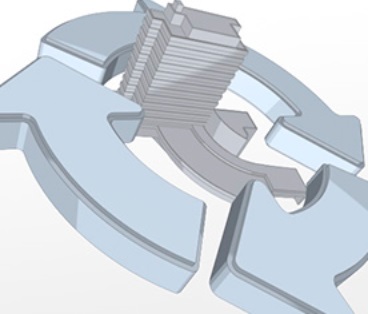 Siemens-plm-cad-drawing