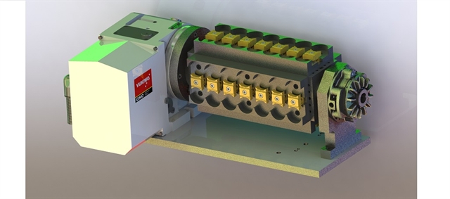 Workholding: A Vital Piece of the Part Production Puzzle - Engineering.com