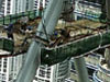 Lifting of Skybridge Phase 5