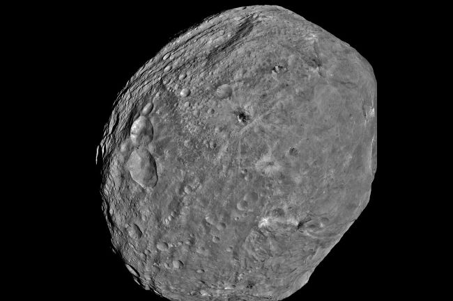 asteroid, NASA, impact