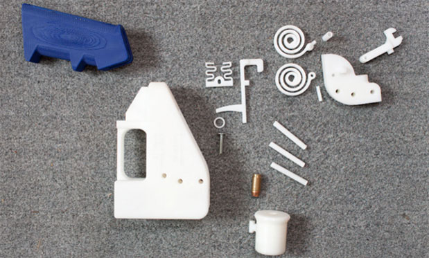 canada, 3d printing, gun, law, policy, law