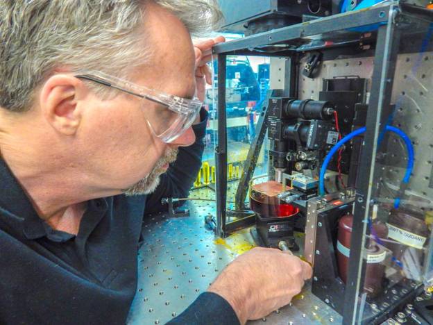 LLNL Sheds Light on 3D Printing Next-Gen Metamaterials - Engineering.com