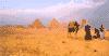 Great Pyramids - Khafre