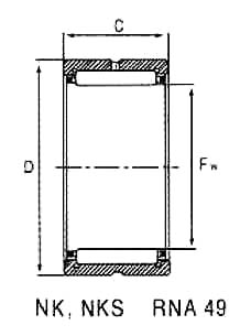 Needle Roller