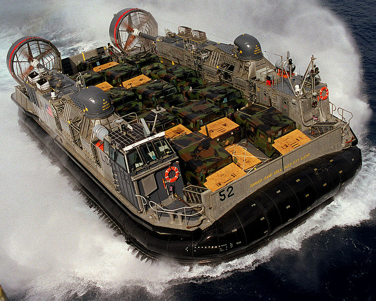 hovercraft, military, fuel, future, engine, cost, soviet, us, fan