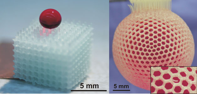 3d printing, materials, hair, resin, chemistry, china, canada, electronics, biomaterial, plastic