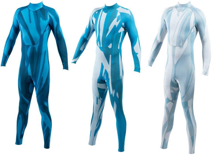 shark, wetsuit, australia, surfing, swimming, camoflage, 