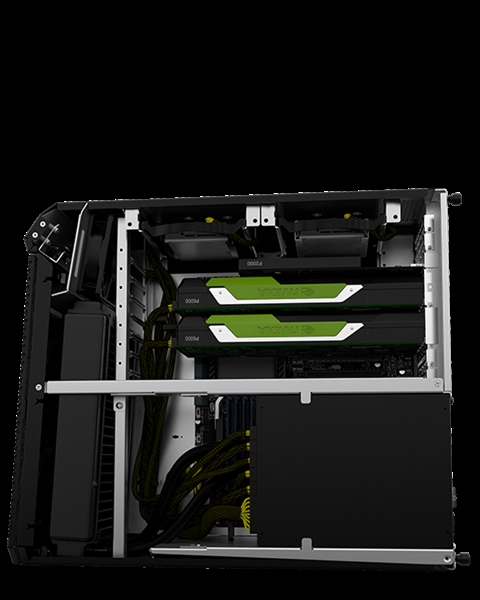 What's in the BOXX? A Review of the APEXX S3 Workstation
