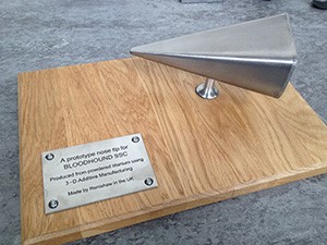 Bloodhound, SSC, UK, 3D printing, race car, rocket, jet, engine, monocoque, speed record