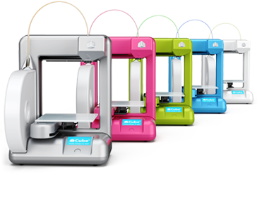 3D printing, 3D Systems, Cube, ABS, stock, market, PLA, Printer, investment, forbes, tech