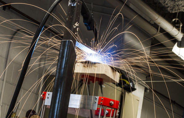 3d printing, metal, DIY, Michigan Tech, open-source
