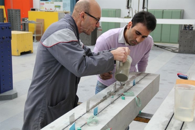 Systemize Metal Engineering Shape Metal Alloys Transition to the Construction Industry ...