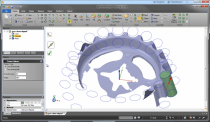 Making Use of Partial Scan Data to Create Model Features