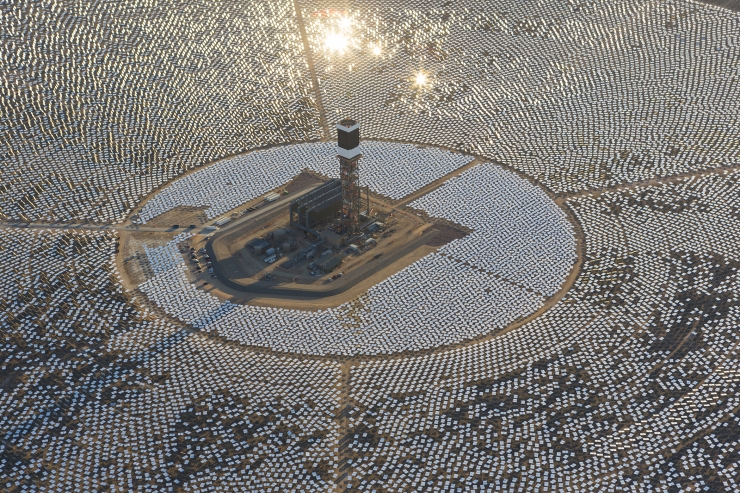 energy, solar, power, california, Ivanpah