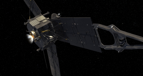 Juno, orbit, photo, earth, jupiter, mission, NASA, 