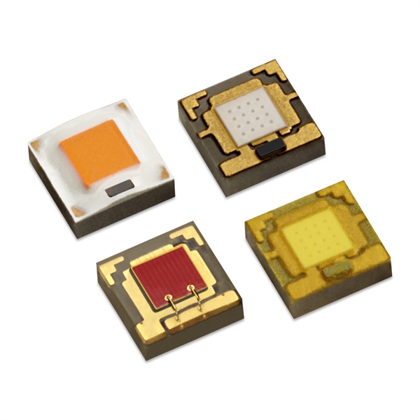 Electronics Weekly—Future Electronics LEDs, RS Components Prototyping ...
