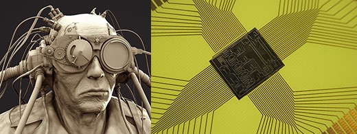 MEMS, cyborg, human, components, electronics, medicine, 3d printing, tel aviv, israel, sci-fi, bio-compatibility