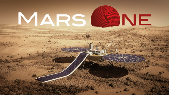 Mars, lander, 2018, private, colony, space, 