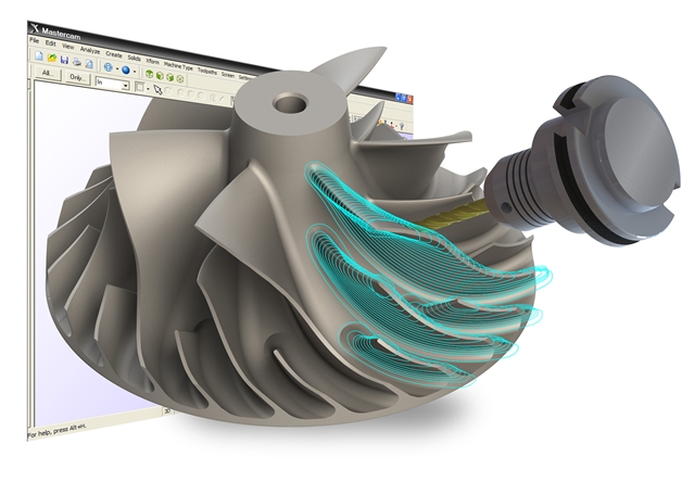 Advanced Engineering Projects Mazak Certifies CNC Software Inc. as Newest VIP Partner - Engineering.com