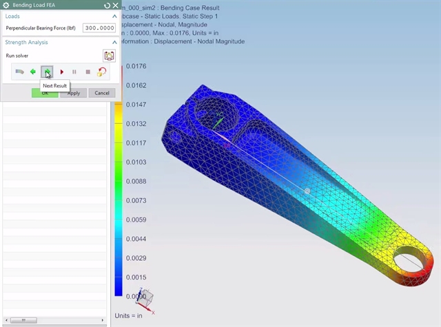 Preprocess Cae Reduce Iteration Time and Human Error with CAE Part Templates ...