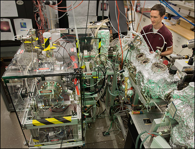 Cleaner Silicon for Quantum Computing - Engineering.com