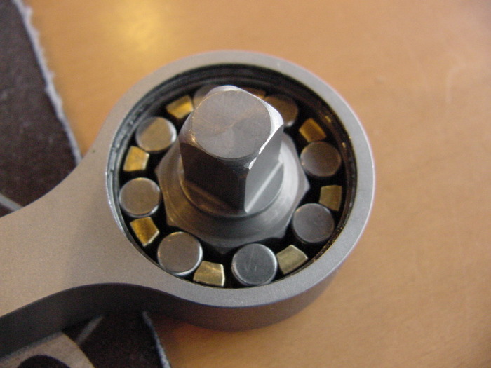 ratchet, 3d printing, gear, pawl, tool, kickstarter, laser sintering, laser, metal