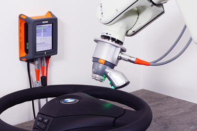 THIS WEEK IN QUALITY – Automated Metrology, Structured Light Sensors ...