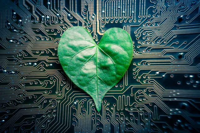 Treecapacitor Tree-on-a-Chip Generates Passive Hydraulic Power - Engineering.com